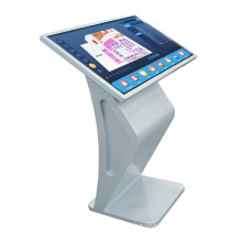 55inch horizontal stand alone digital signage with free software
hot product